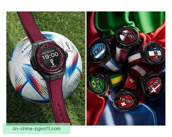 2026世界杯官方指定腕表合作伙伴重磅发布全球限量联名纪念腕表开启绿茵荣耀时刻