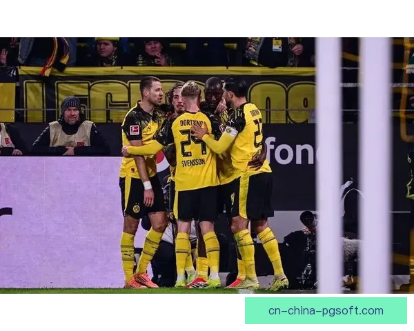 勒沃库森在进球大战中上演逆转好戏 打败多特蒙德赢得胜利