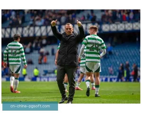 凯尔特人成功卫冕苏超联赛再创辉煌展现强大实力