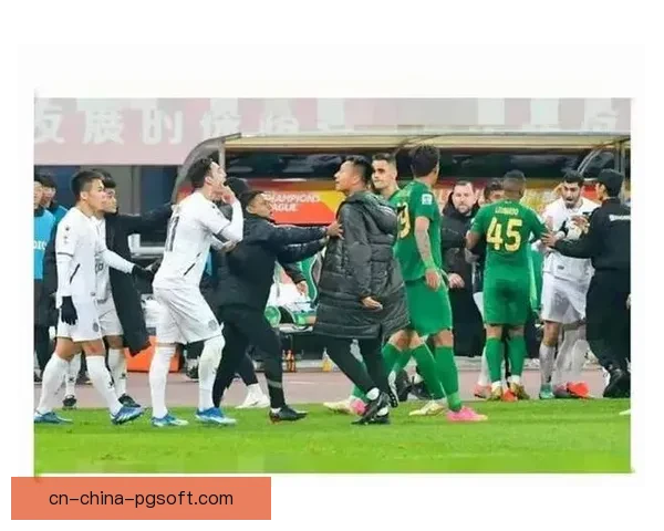 亚足联拒绝浙江队亚冠小组赛冲突罚单申诉引关注 亚足联拒绝浙江队亚冠小组赛冲突罚单申诉引关注