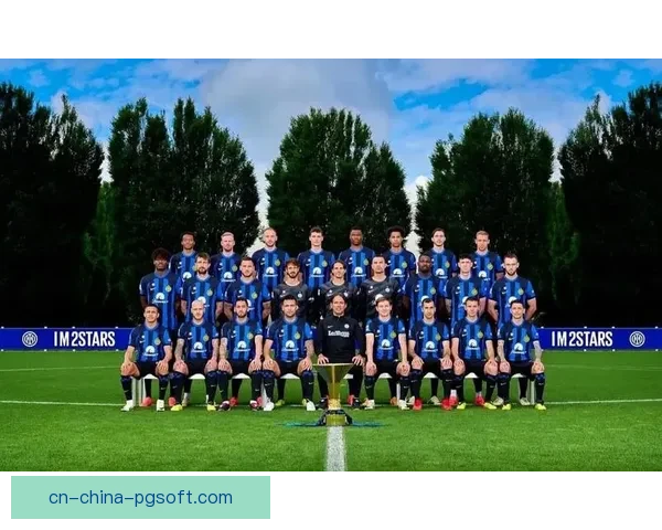 国际米兰与Betsson达成合作协议 胸前赞助商正式更换